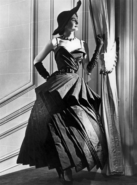 christian dior artist|christian diors most famous designs.